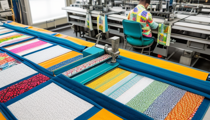 Kalite Kontrol Süreçleriyle Tekstil Üretiminizi Güçlendirin