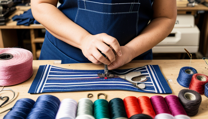 Kaliteyi Yükselten Tekstil Üretim Sırları