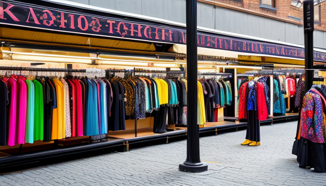 Moda Dünyasında Yeni Trendler: İlham ve Stil Önerileri