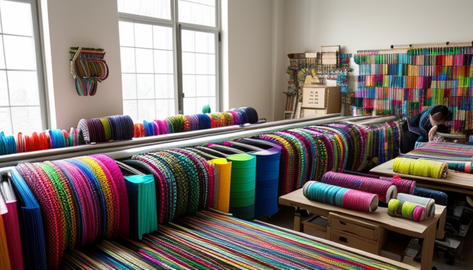 Moda Kumaşlarında Dönüşüm: Eskiyi Yenilemek