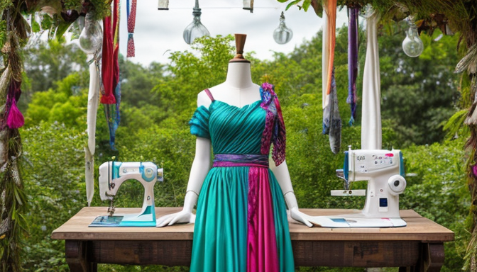 Sürdürülebilir Moda İkonları: İlham Alın!