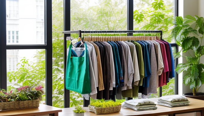 Sürdürülebilir Moda ve Tüketici Davranışları