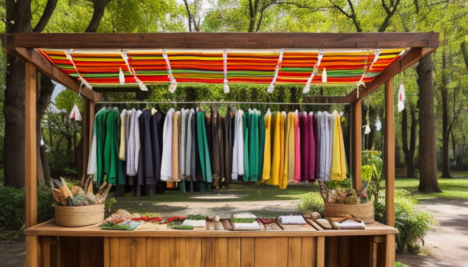 Sürdürülebilir Moda: Şıklık ve Doğa Bir Arada