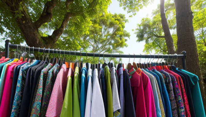 Sürdürülebilir Moda Trendleri: 2023'te Ne Var?