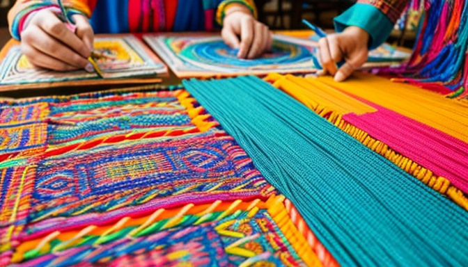 Tekstil ve Moda: İlham Alabileceğiniz 10 Fikir