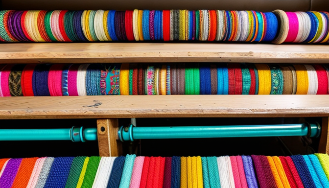 Üretim ve Kalite: Başarılı Tekstil Markalarının Sırları